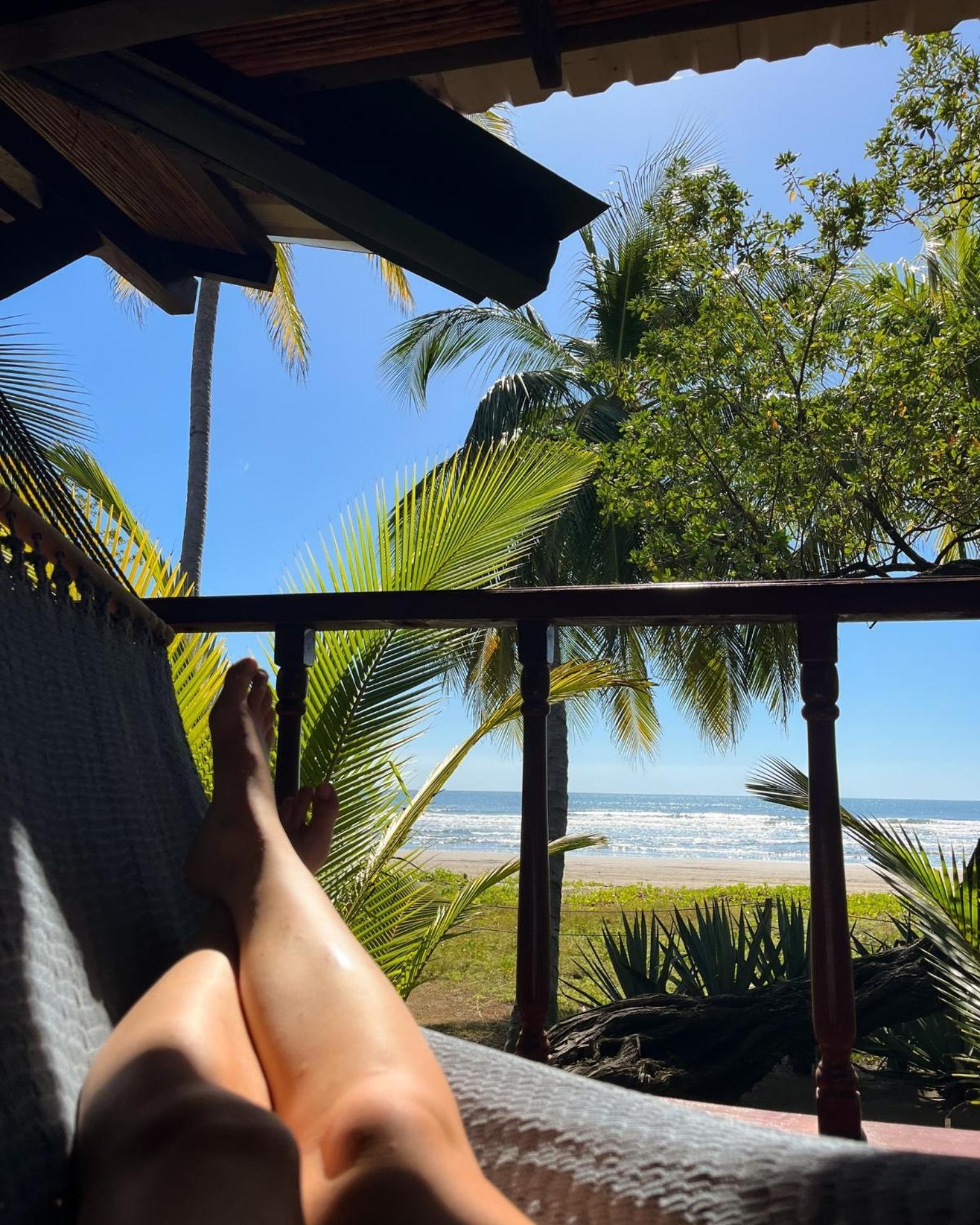 Redwood Beach Resort Mechapa Exteriör bild