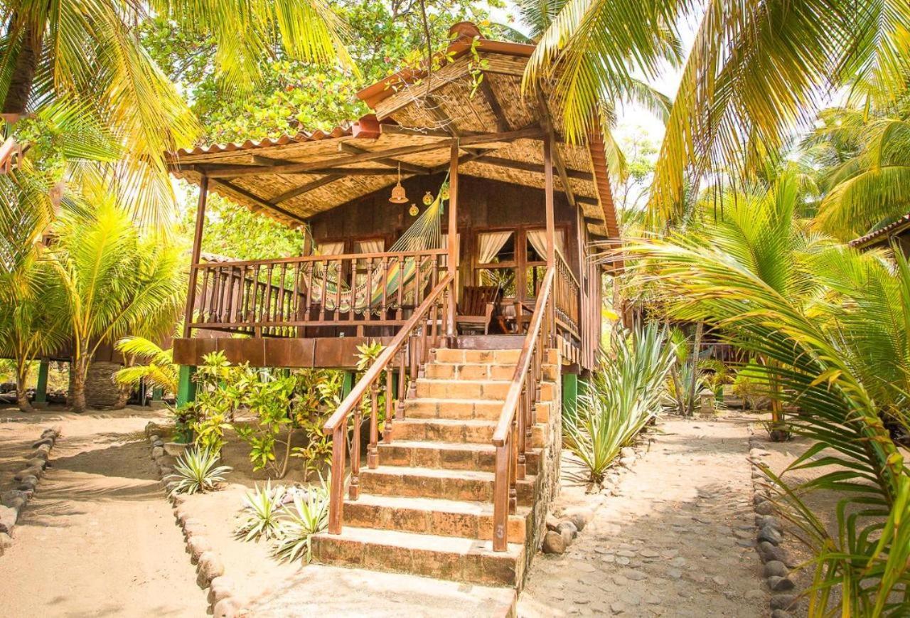 Redwood Beach Resort Mechapa Exteriör bild