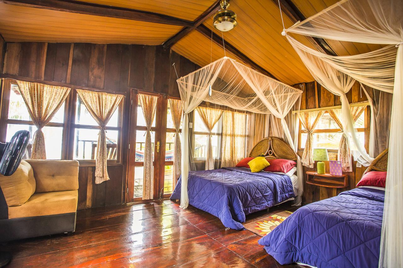 Redwood Beach Resort Mechapa Exteriör bild