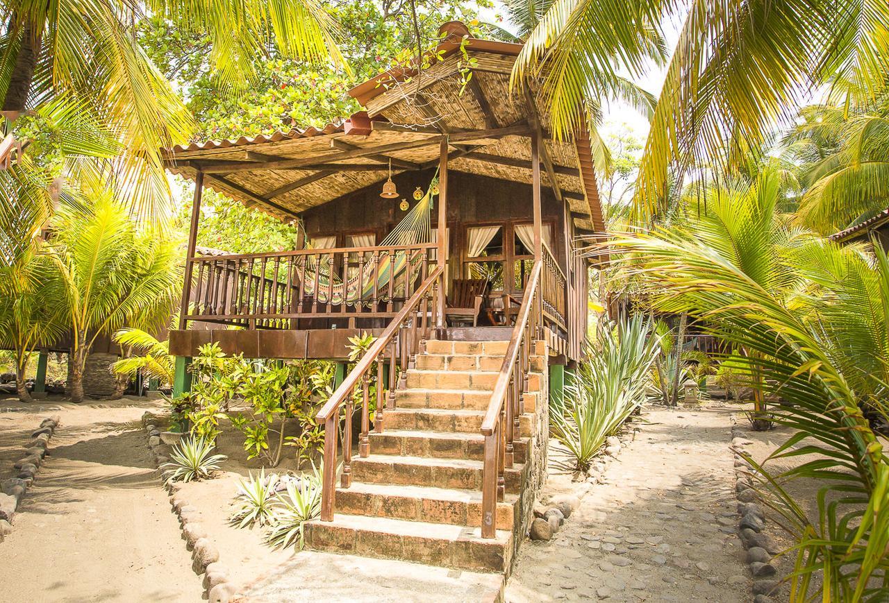 Redwood Beach Resort Mechapa Exteriör bild