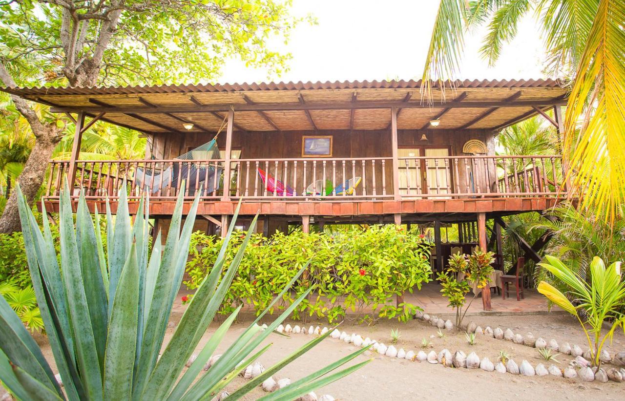 Redwood Beach Resort Mechapa Exteriör bild