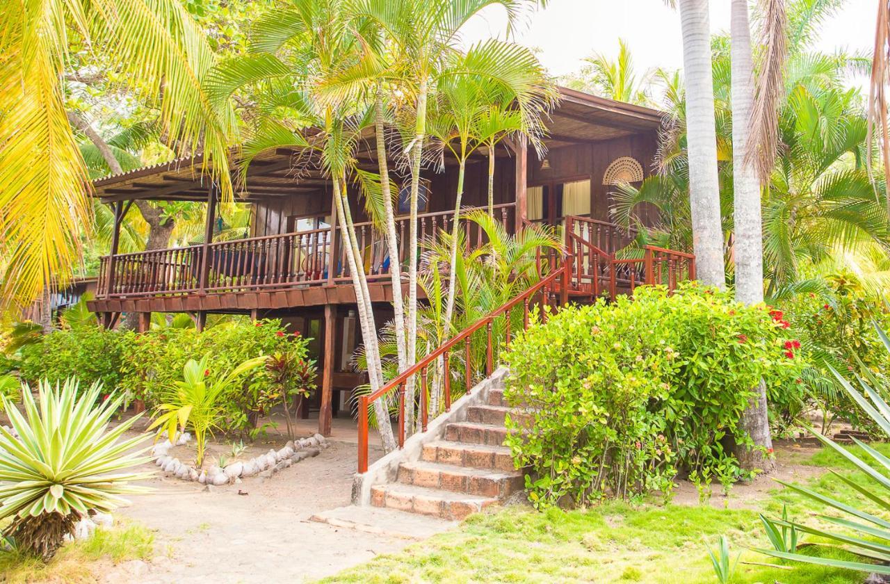 Redwood Beach Resort Mechapa Exteriör bild