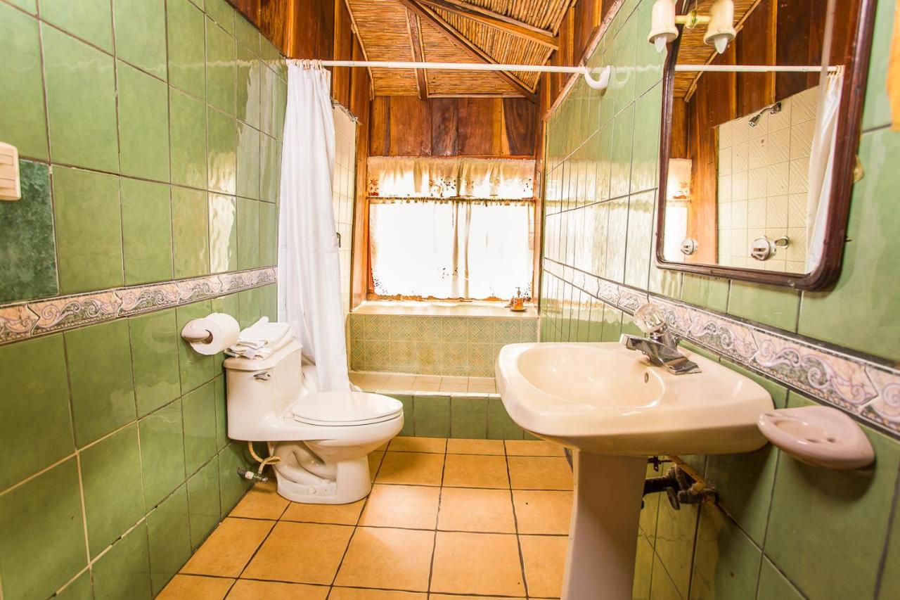 Redwood Beach Resort Mechapa Exteriör bild