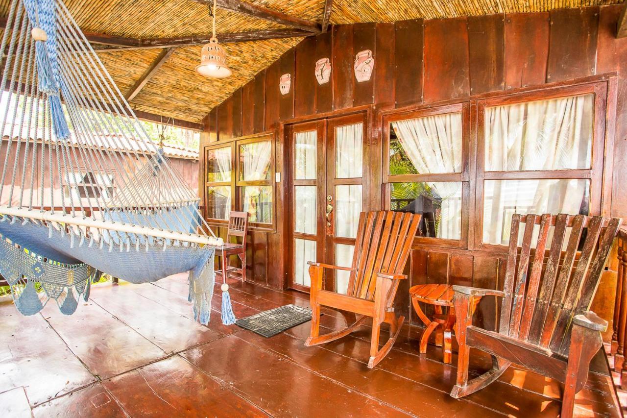 Redwood Beach Resort Mechapa Exteriör bild