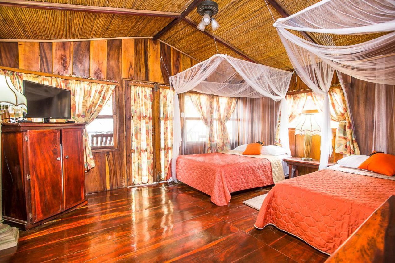 Redwood Beach Resort Mechapa Exteriör bild